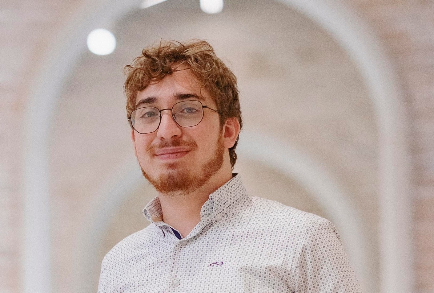 Filippo Triolo, dal Salìber Fest alla finale del Premio Campiello Giovani