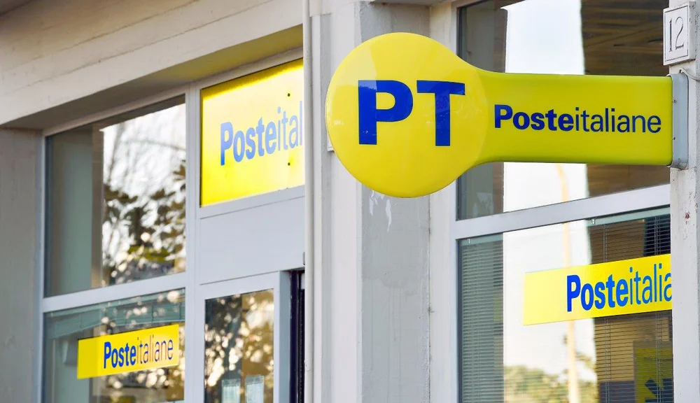 Salemi, ha riaperto al pubblico l’ufficio postale di via Antonino lo Presti