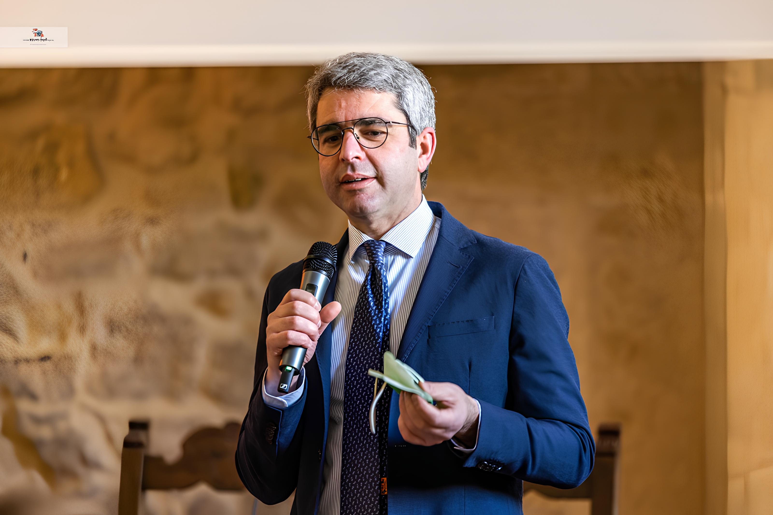 Domenico Venuti, ascesa e declino di uno dei sindaci più giovani di Salemi