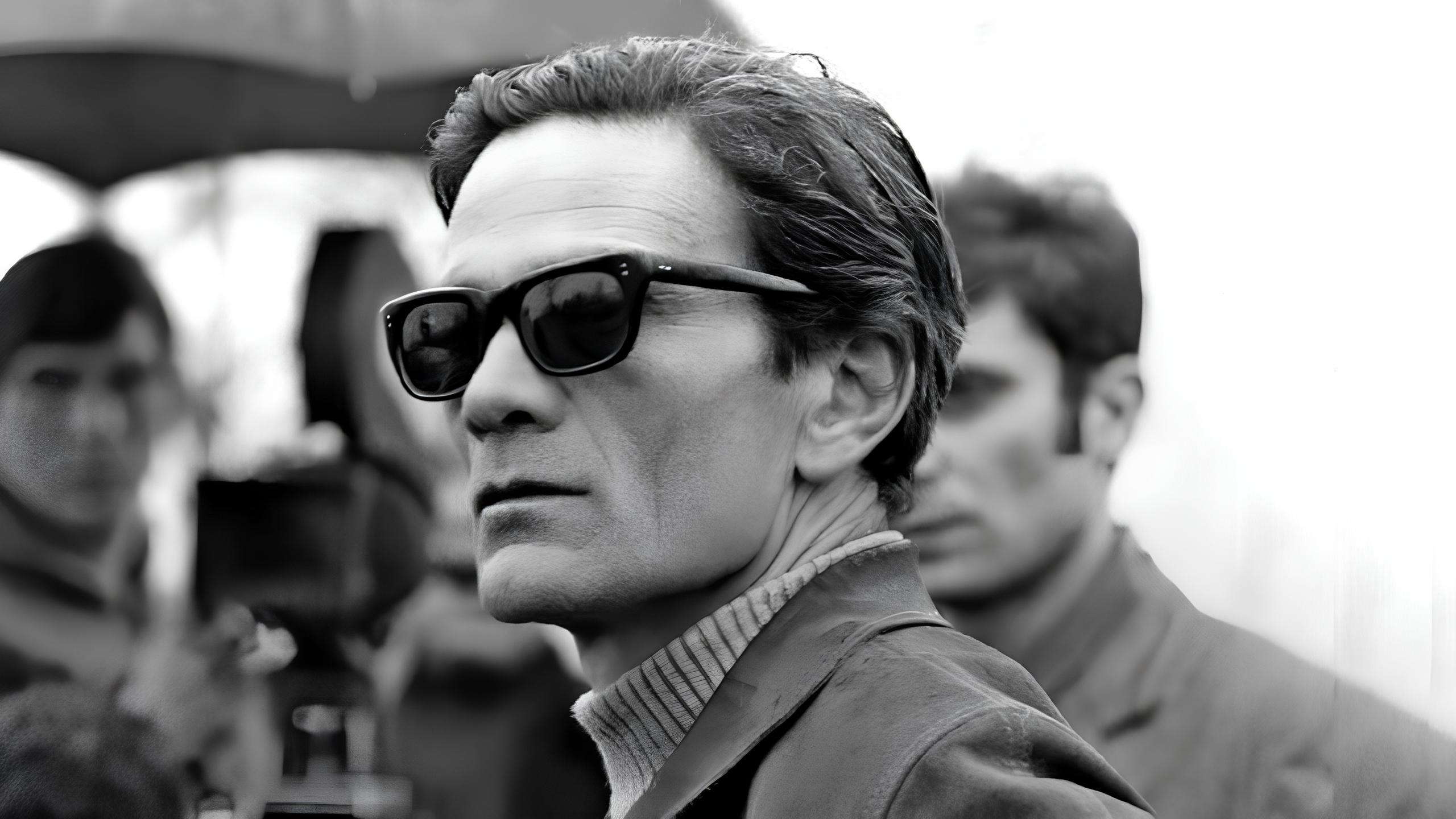 50 anni fa veniva ucciso Pier Paolo Pasolini, il poeta maledetto