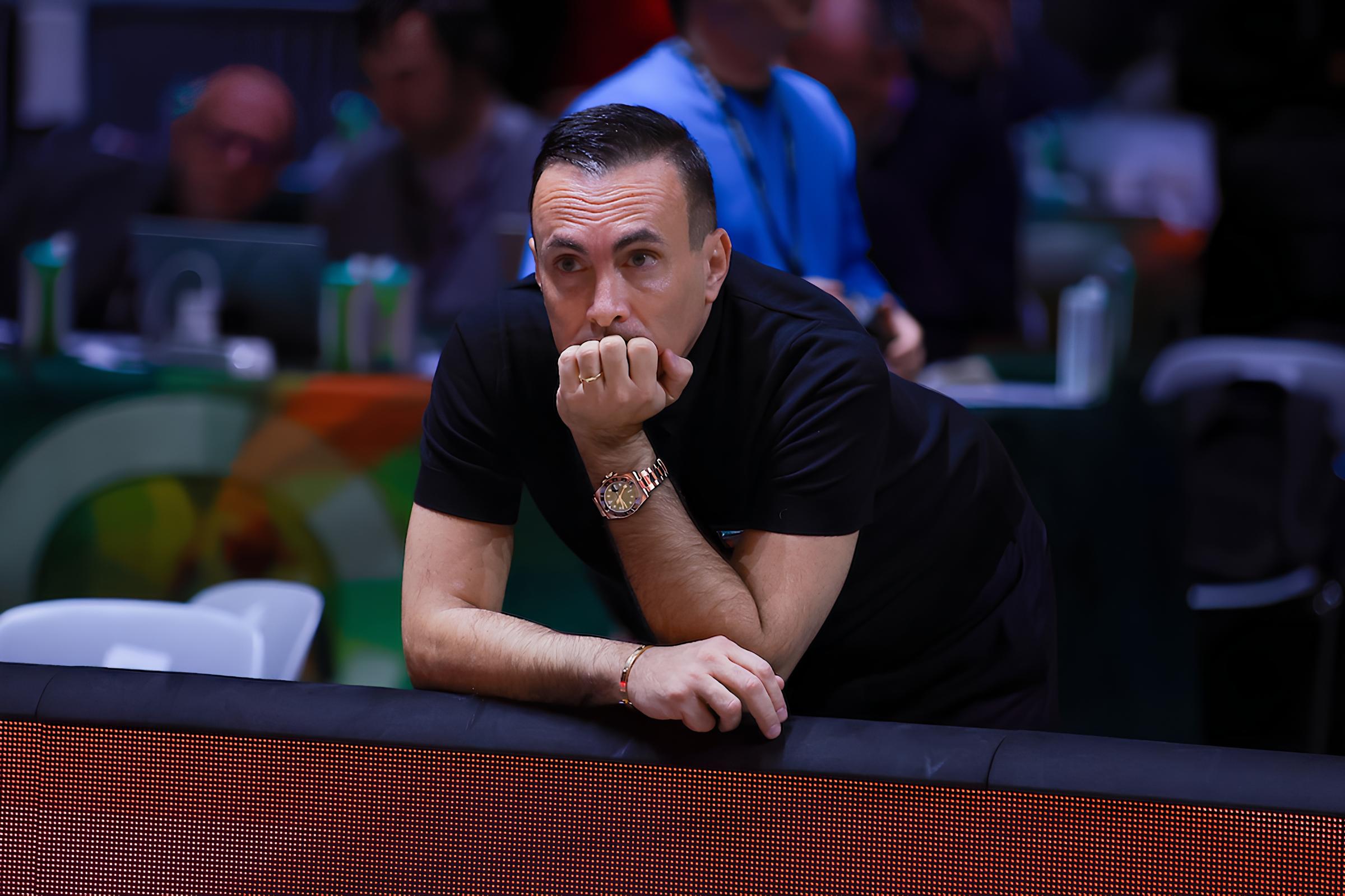 Trapani Shark e FC Trapani, il crollo dell’impero di Valerio Antonini