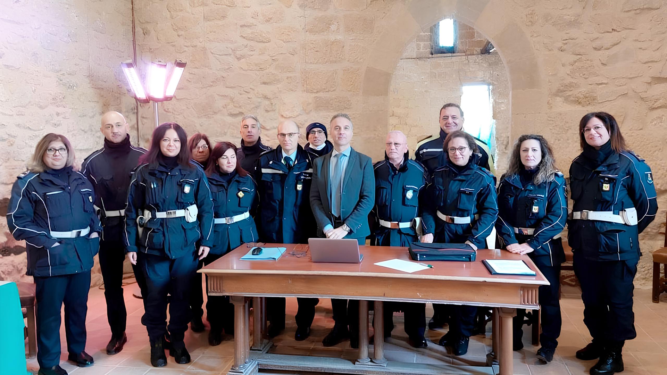 Salemi, la Polizia Municipale contro l’abbandono dei rifiuti, 33 sanzionati