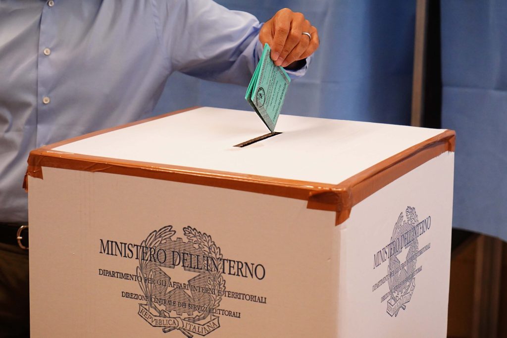 Salemi, FdI organizza un incontro per spiegare le ragioni del “Sì” al referendum