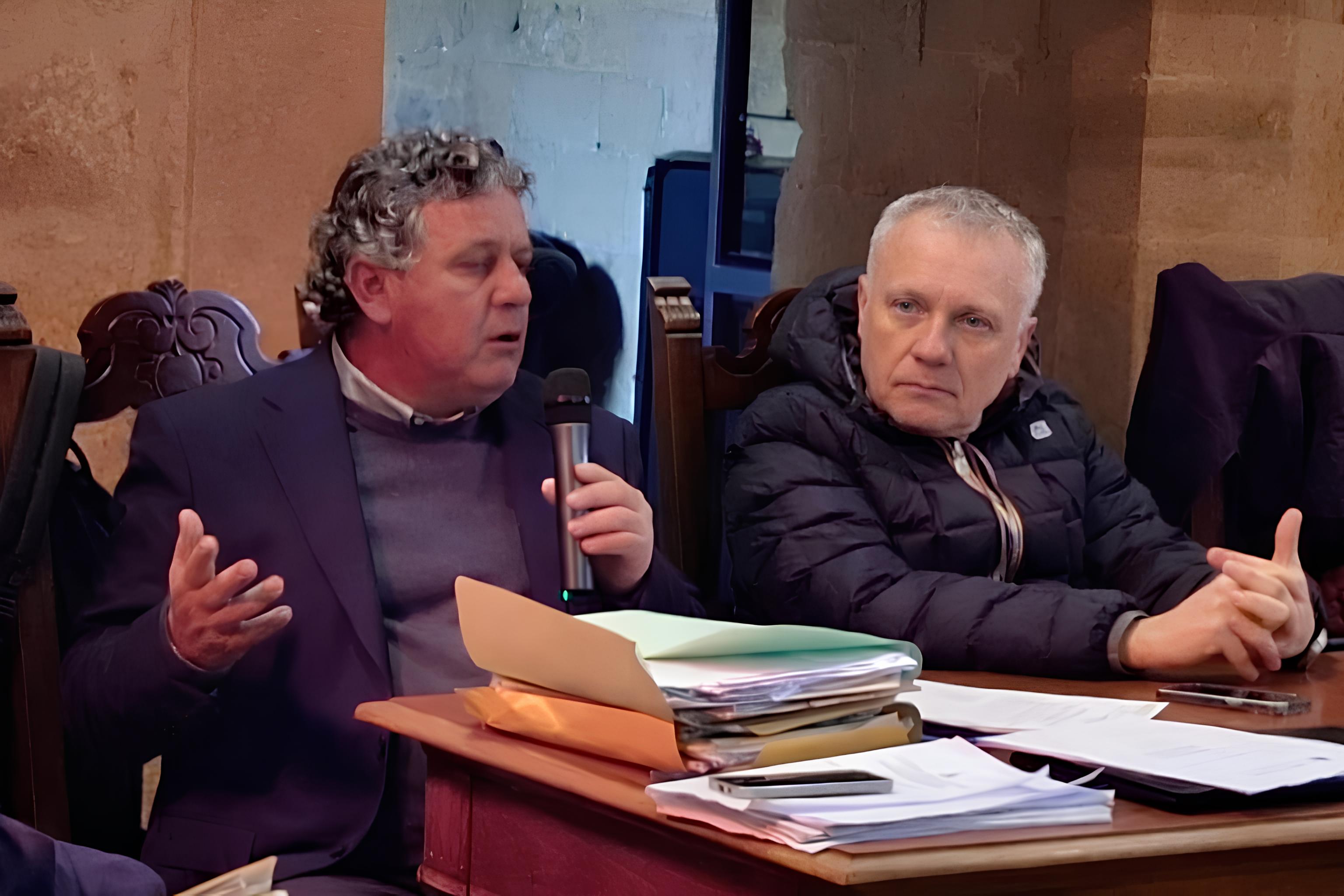 Salemi, presentato al pubblico il nuovo Piano Regolatore Generale