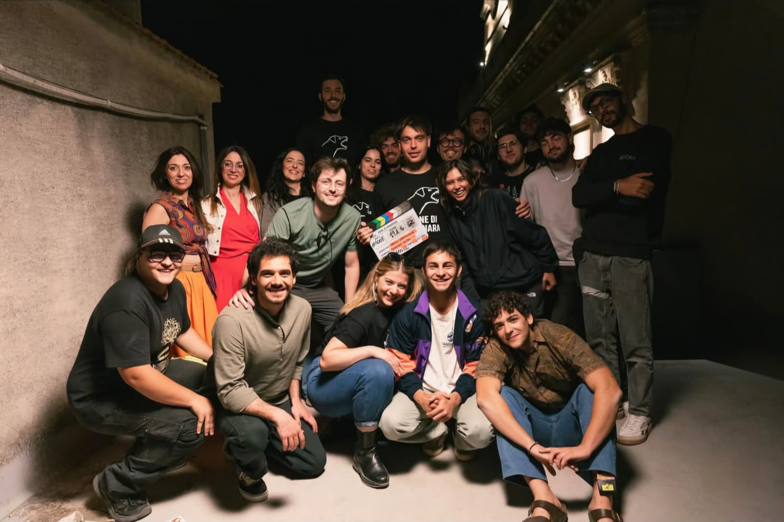 Il cortometraggio “Cane Di Mannara” vince due premi al festival del film di Rieti