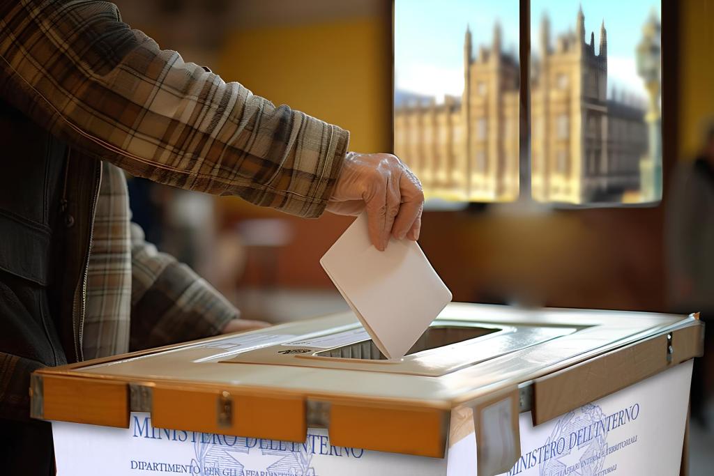 Salemi, al via la campagna referendaria: si è costituito il primo comitato per il “No”