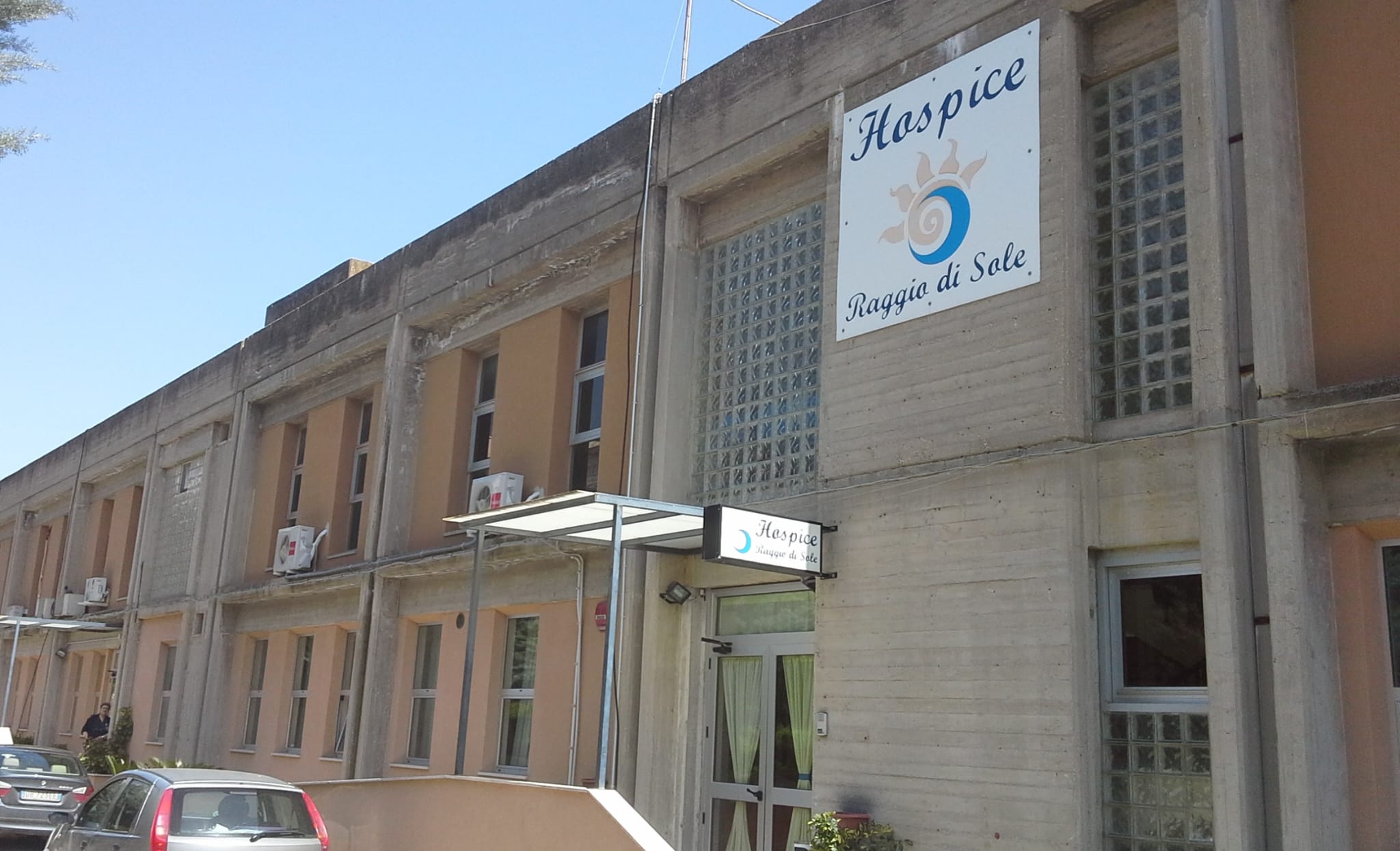 Salemi, domani l’inaugurazione del rinnovato Hospice “Raggio di Sole”