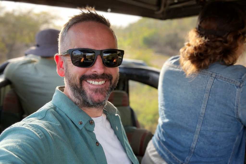 Salemi Ceramics, il fondatore Matthew Newton: “Mi sono innamorato di Salemi”