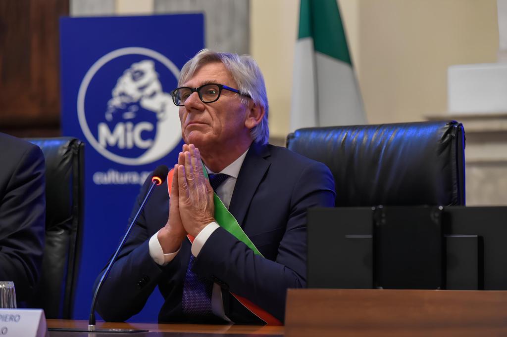 Gibellina, il sindaco Salvatore Sutera: “Seguiamo il solco tracciato da Corrao”