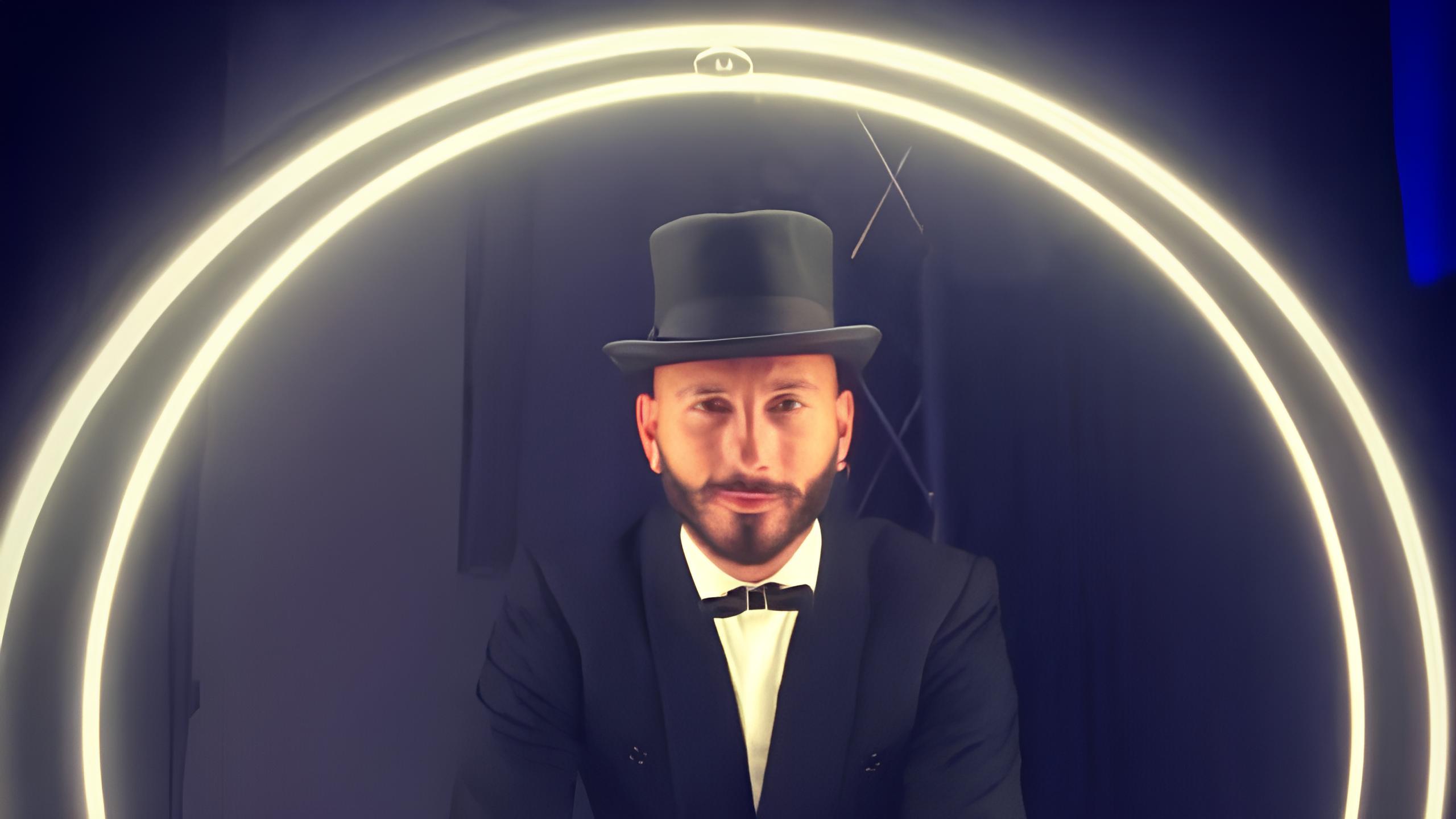 Quando a morire non è un semplice uomo, bensì un maestro